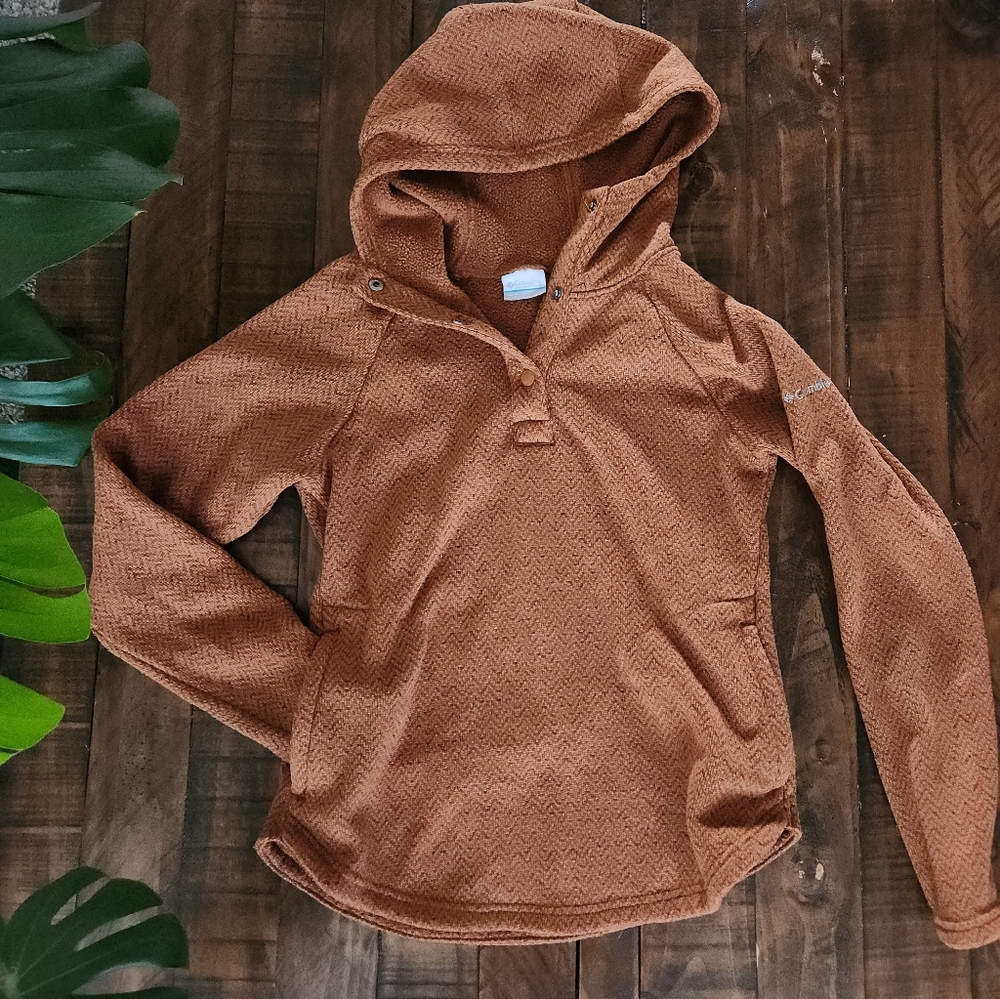 Colombia Women's Outdoor Hoodie